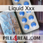 Liquid Xxx 39